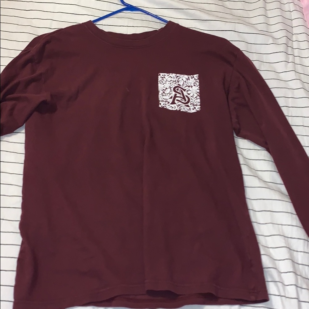 Arizona State long sleeve